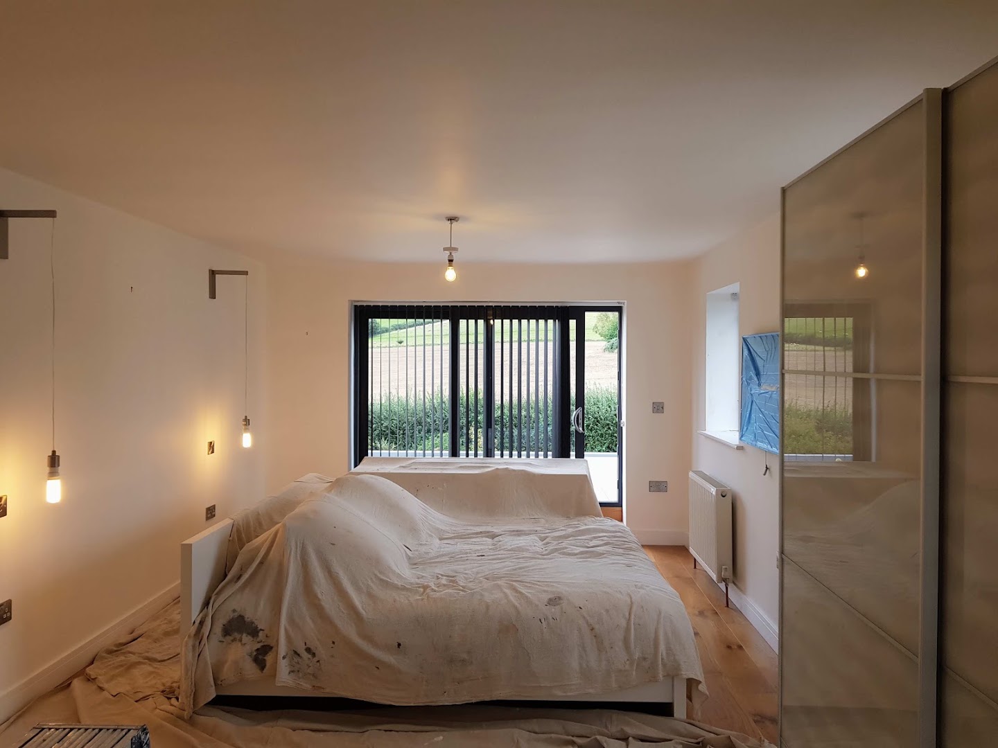 Peter Black Painting & Decorating — Photos 11