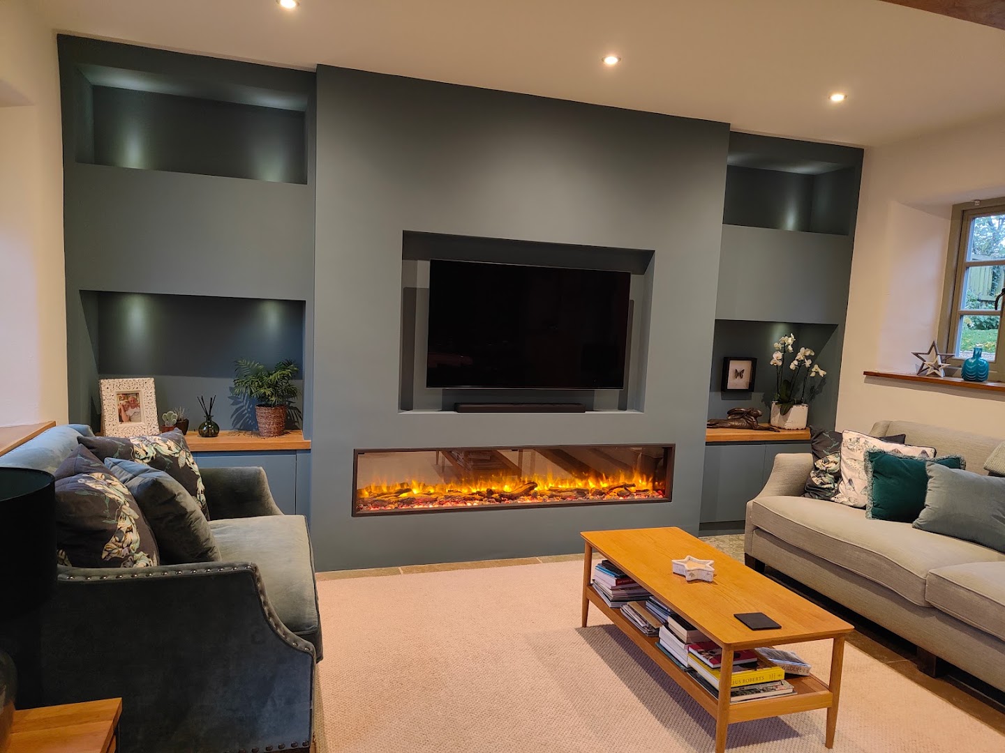 Peter Black Painting & Decorating — Photos 1