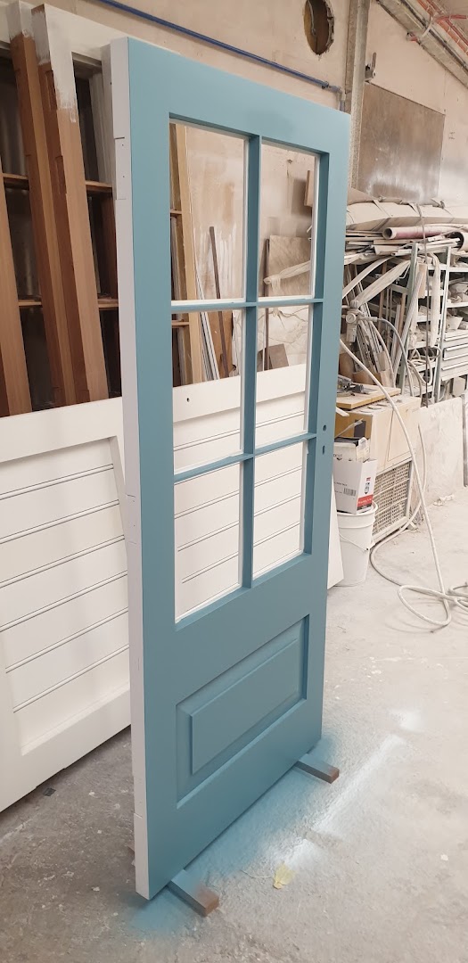 Peter Black Painting & Decorating — Photos 8