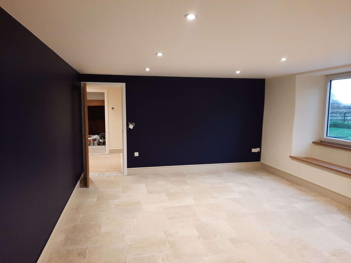 Peter Black Painting & Decorating — Photos 4