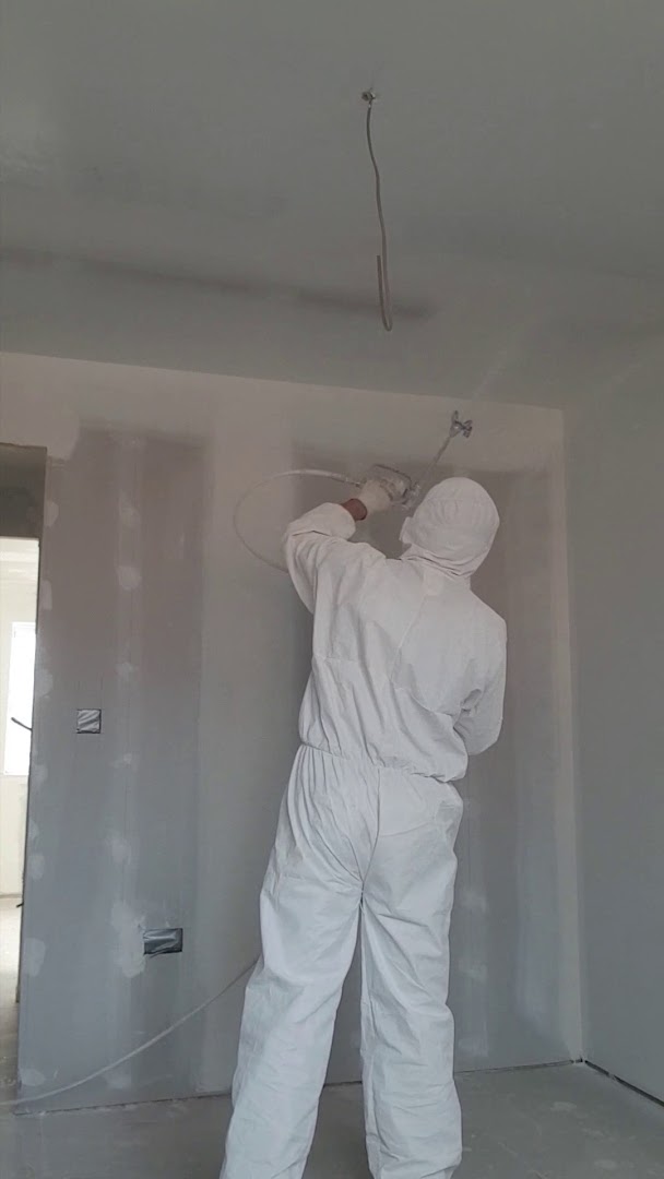 Peter Black Painting & Decorating — Photos 2