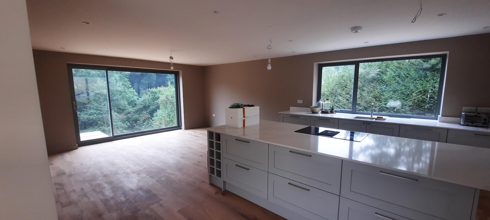 Peter Black Painting & Decorating — Photos 5