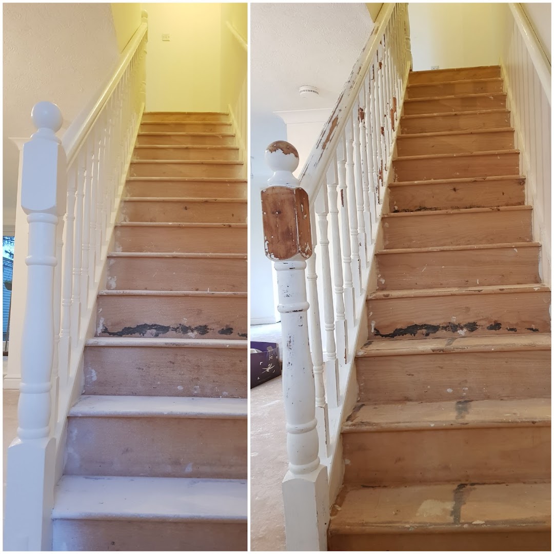 Peter Black Painting & Decorating — Photos 3